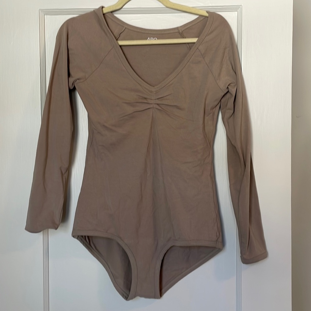 arq bodysuit